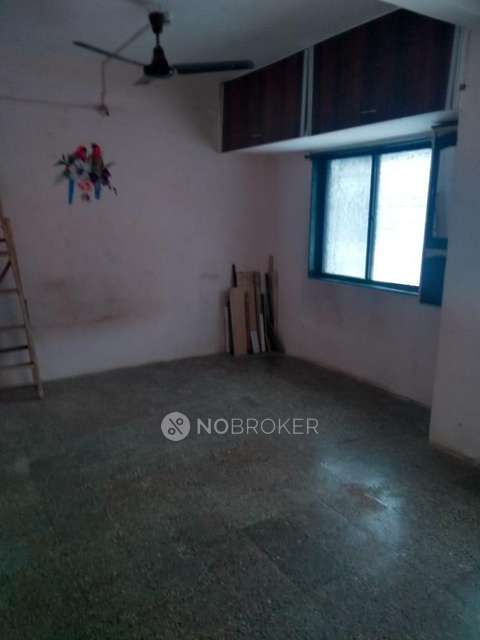 3 BHK Flat In Shivshradha Apartment For Sale  In Wadgaon Budruk