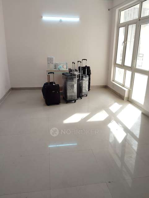 3 BHK Flat In Super Tech Eco Village 1, Sector 1 for Rent  In N2 Tower Eco Village 1