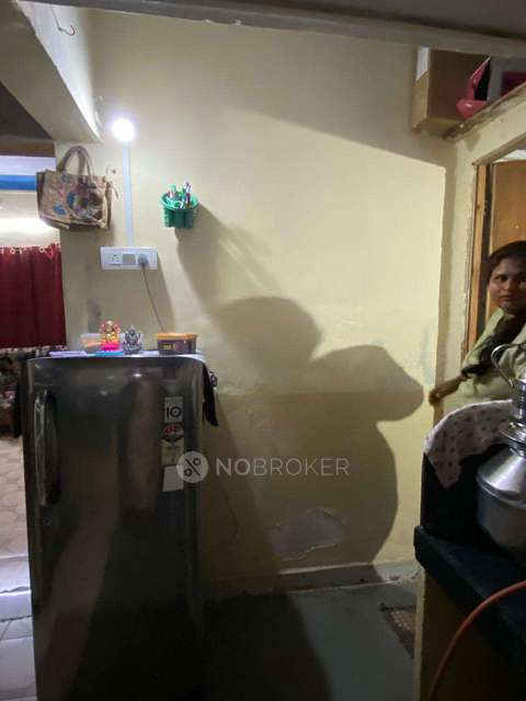 4+ BHK Flat For Sale  In Shramik Nagar Dhanori Pune 15