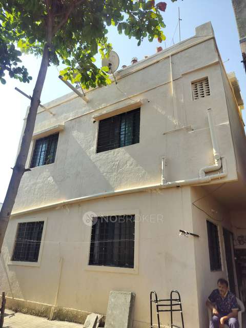 4+ BHK Flat For Sale  In Shramik Nagar Dhanori Pune 15