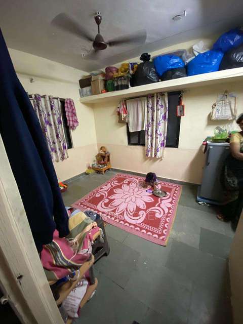 4+ BHK Flat For Sale  In Shramik Nagar Dhanori Pune 15