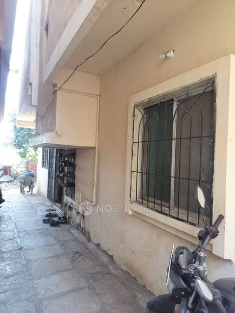 4+ BHK Flat For Sale  In Shramik Nagar Dhanori Pune 15