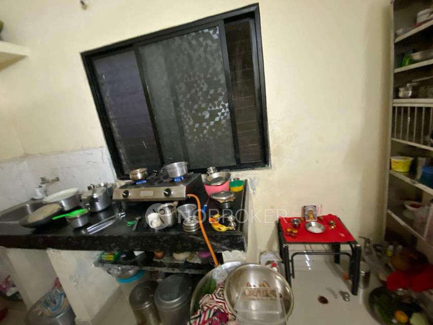 4+ BHK Flat For Sale  In Shramik Nagar Dhanori Pune 15