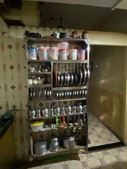 4+ BHK Flat For Sale  In Shramik Nagar Dhanori Pune 15