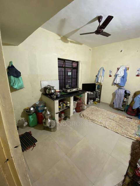 4+ BHK Flat For Sale  In Shramik Nagar Dhanori Pune 15