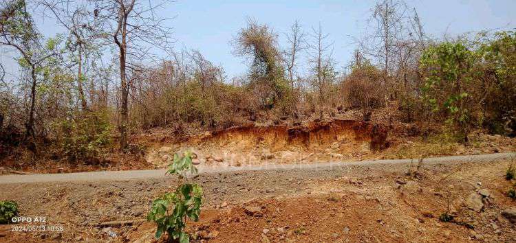 Plot For Sale  In Vengaon Road, Sanjay Nagar, Dahivali, Dhakatevengaon, Dahivali, Karjat, Maharashtra 410201, India