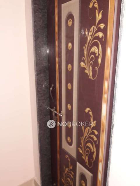 1 RK Flat In M B Residency for Rent  In Devachi Uruli