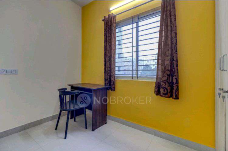 PG for Anyone in  Electronic City