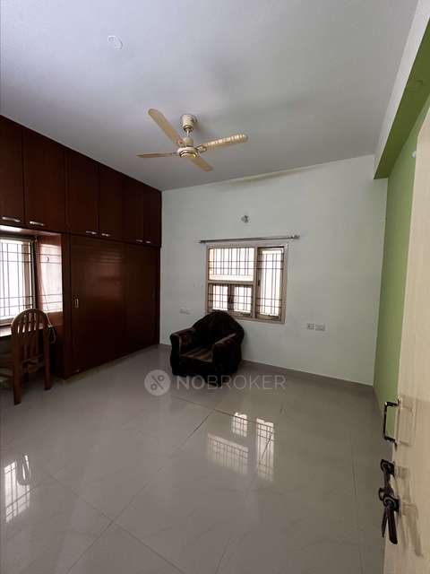 3 BHK Flat In Laurel Residency, Radha Nagar For Sale  In Laurel Residency