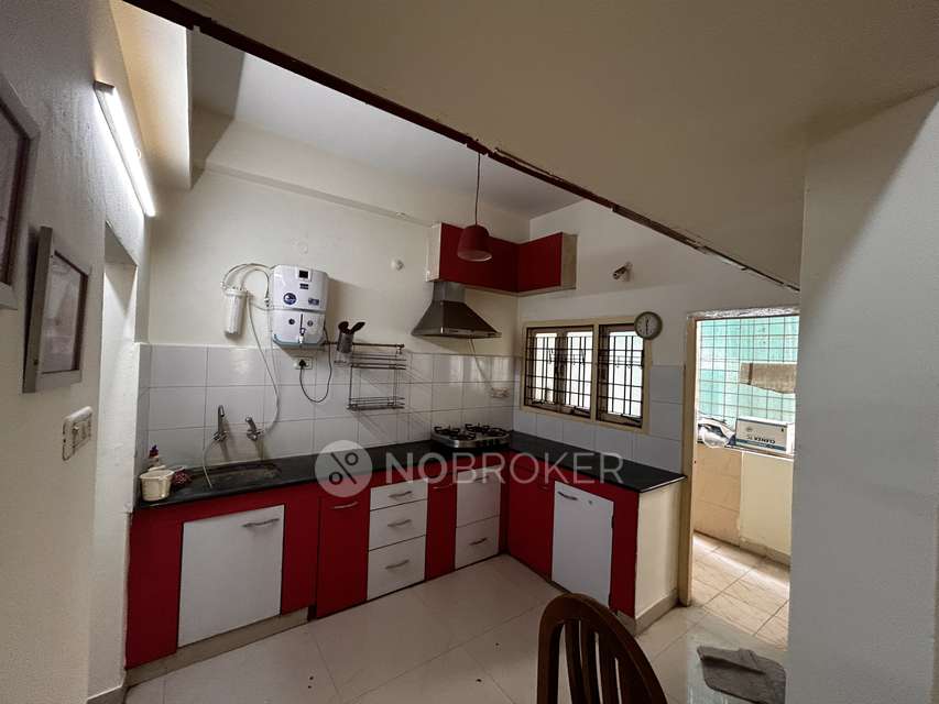 3 BHK Flat In Laurel Residency, Radha Nagar For Sale  In Laurel Residency