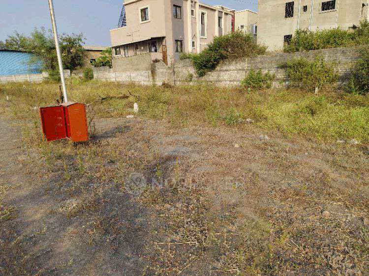 Plot For Sale  In Charholi Kurd