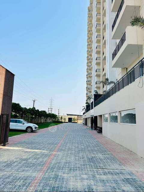 1 BHK Flat In Oasis Grandstand For Sale  In Yamuna Expressway, Greater Noida