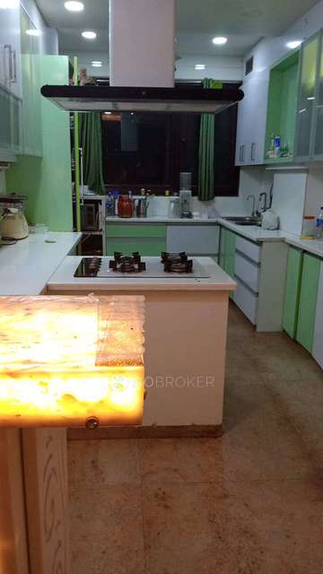 4+ BHK Flat For Sale  In Swasthya Vihar