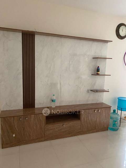 2 BHK Flat In Atco Sapphire for Rent  In Sarjapura