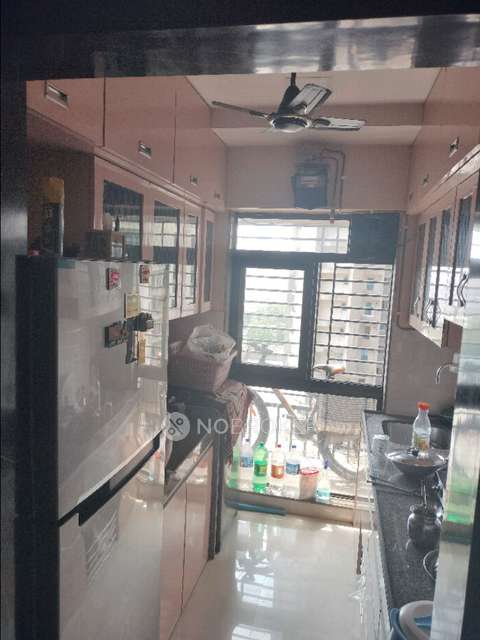 1 BHK Flat In Parinee Essence For Sale  In Kandivali West