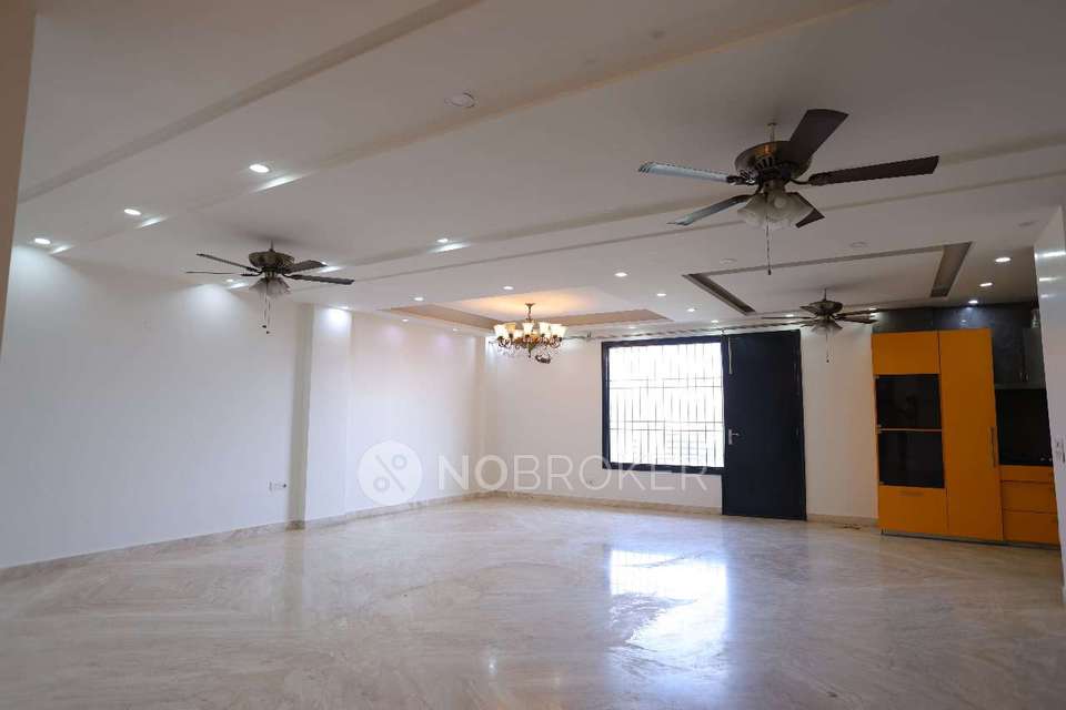 4 BHK Flat In Ambica Vihar For Sale  In Paschim Vihar
