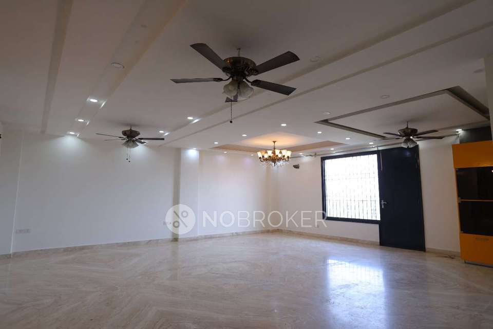 4 BHK Flat In Ambica Vihar For Sale  In Paschim Vihar
