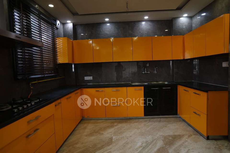 4 BHK Flat In Ambica Vihar For Sale  In Paschim Vihar