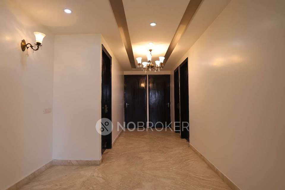 4 BHK Flat In Ambica Vihar For Sale  In Paschim Vihar