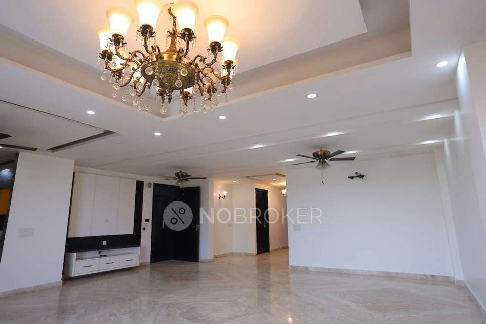 4 BHK Flat In Ambica Vihar For Sale  In Paschim Vihar