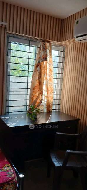 1 RK Villa In Southwest Queens Villa for Rent  In Thoraipakkam