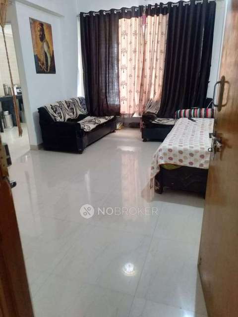 1 BHK Flat In Techno Flora Mount For Sale  In Kalyan West