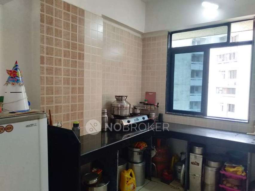 1 BHK Flat In Techno Flora Mount For Sale  In Kalyan West