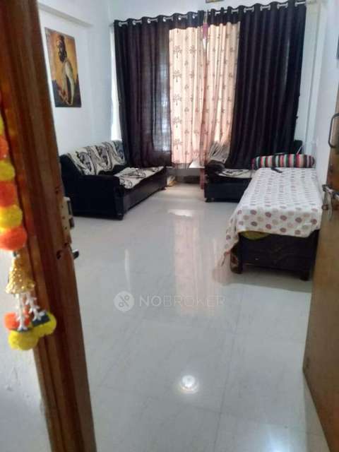1 BHK Flat In Techno Flora Mount For Sale  In Kalyan West