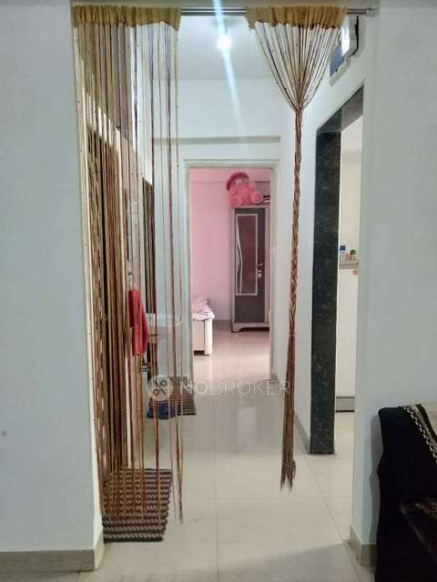 1 BHK Flat In Techno Flora Mount For Sale  In Kalyan West