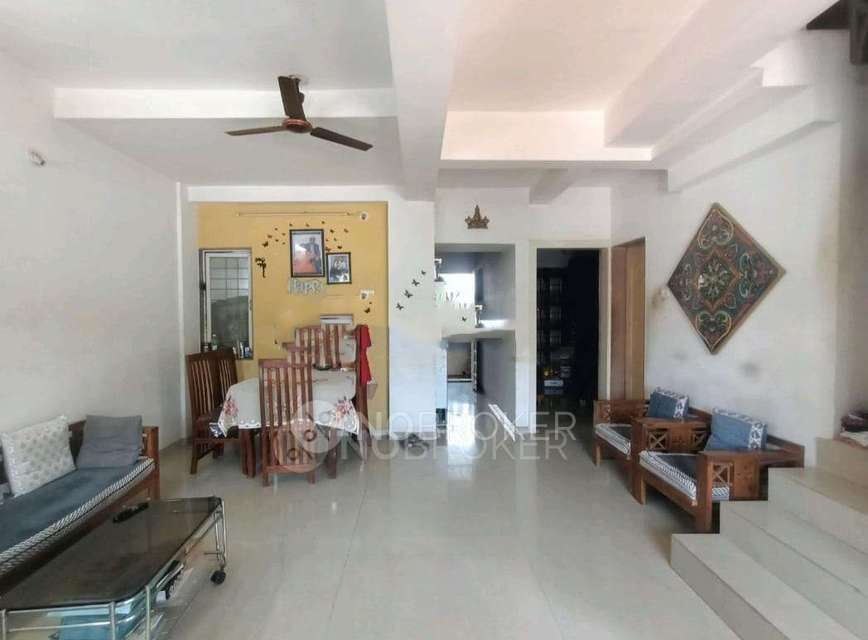 3 BHK House For Sale  In Hadapsar