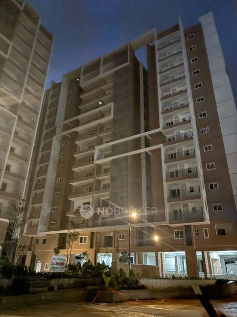 2 BHK Flat In Jains Fairmount Sri Ram Garden For Sale  In Gundlapochampalli