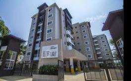 2 BHK Flat In Concord Techtur For Sale  In Electronic City