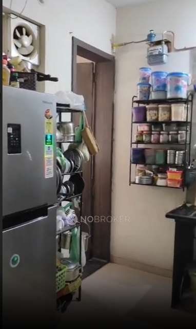 2 BHK Flat In Five Star Royal Entrada For Sale  In Wakad