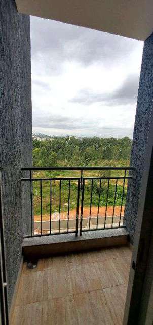 2 BHK Flat In Bren Northen Light For Sale  In Kogilu