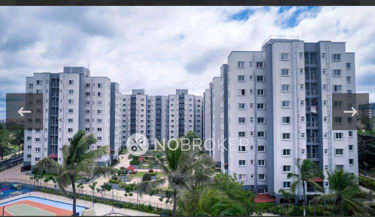 2 BHK Flat In Bren Northen Light For Sale  In Kogilu