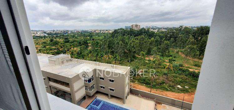 2 BHK Flat In Bren Northen Light For Sale  In Kogilu
