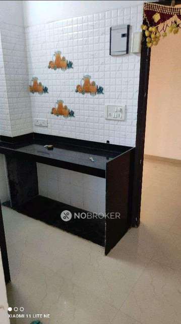 1 BHK Flat In Jsb Nakshatra Primus For Sale  In Naigaon East