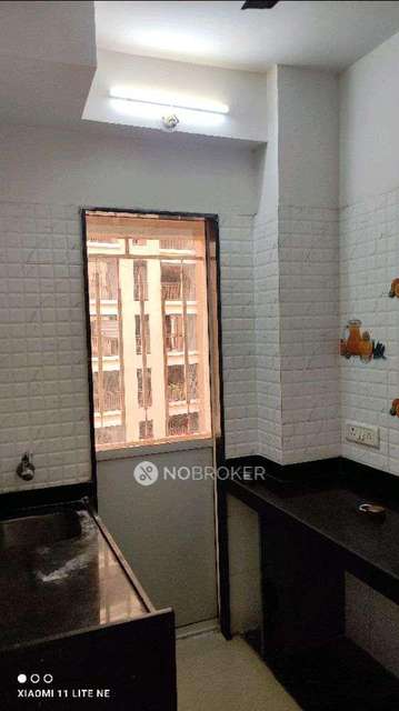 1 BHK Flat In Jsb Nakshatra Primus For Sale  In Naigaon East