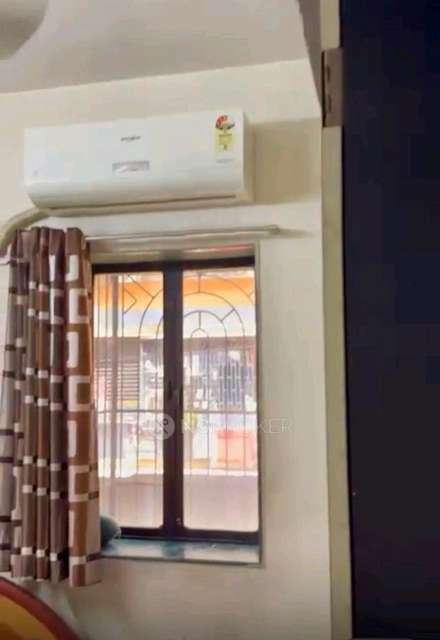 1 BHK Flat In J.m Darshan, Dombivali East For Sale  In Shiv Mandir Road