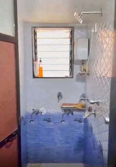 1 BHK Flat In J.m Darshan, Dombivali East For Sale  In Shiv Mandir Road