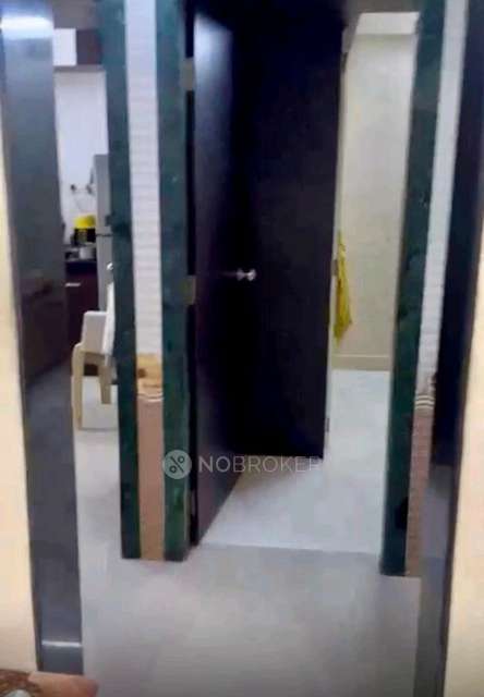 1 BHK Flat In J.m Darshan, Dombivali East For Sale  In Shiv Mandir Road