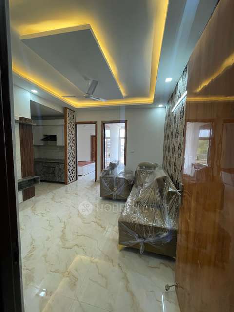 3 BHK Flat In Luxury Apartments  For Sale  In Knowledge Park V