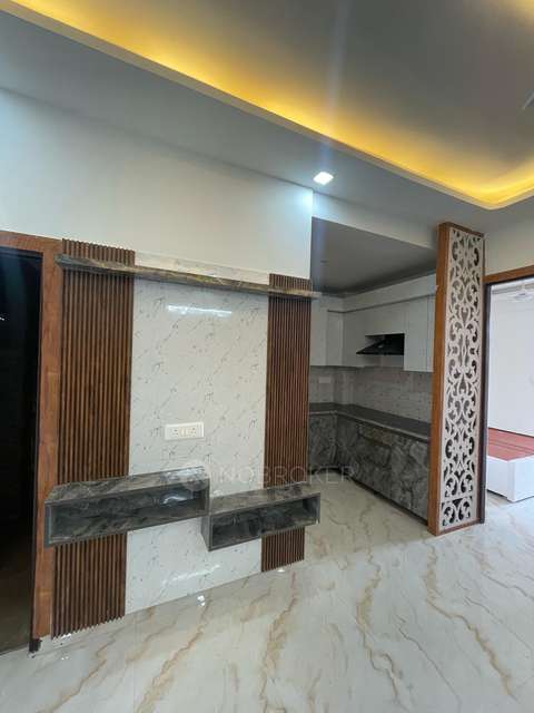 3 BHK Flat In Luxury Apartments  For Sale  In Knowledge Park V