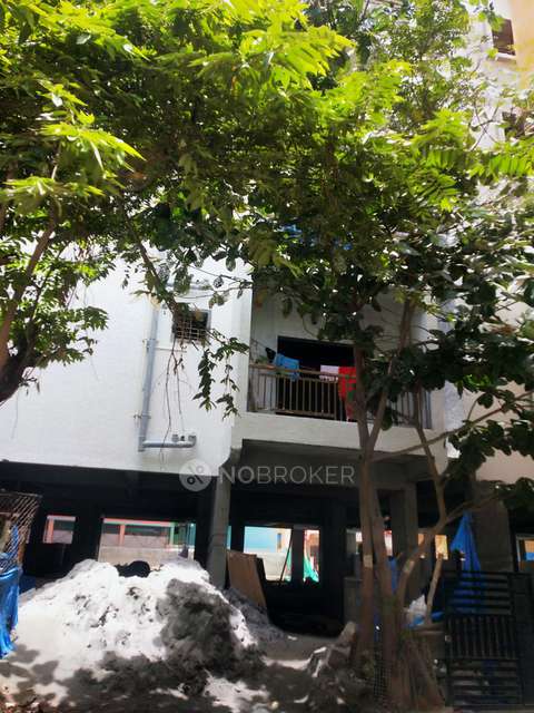 2 BHK Flat In Vikyath Maplewood For Sale  In Battarahalli