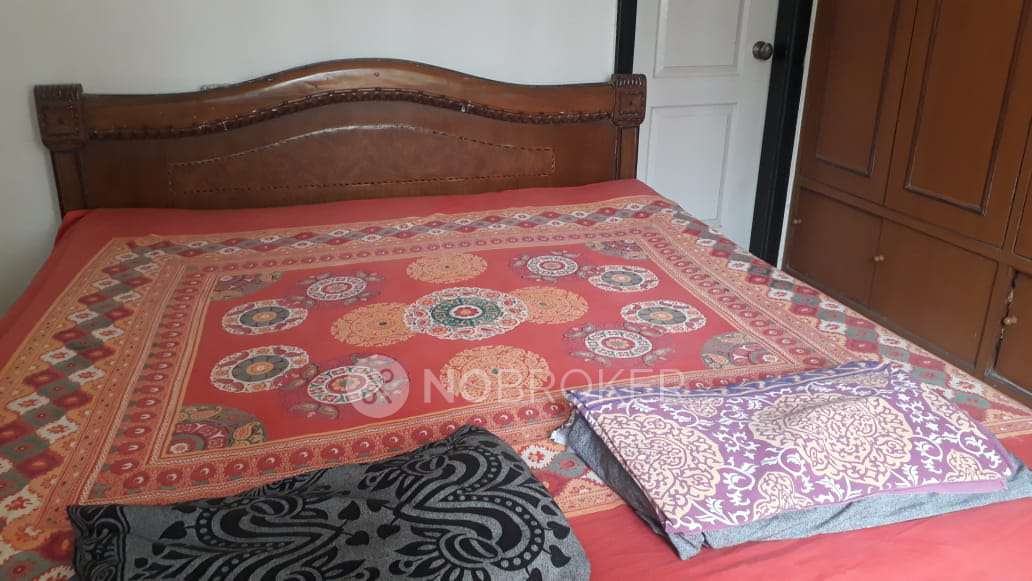 2 BHK Flat In Evershine Millenium Paradise, Kandivali for Rent  In Kandivali East