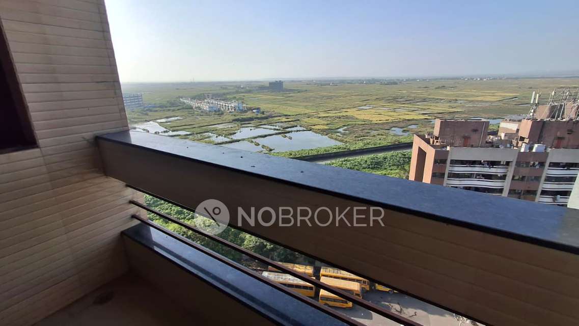 2 BHK Flat In Rustomjee Global City Avenue, Virar West For Sale  In Virar West