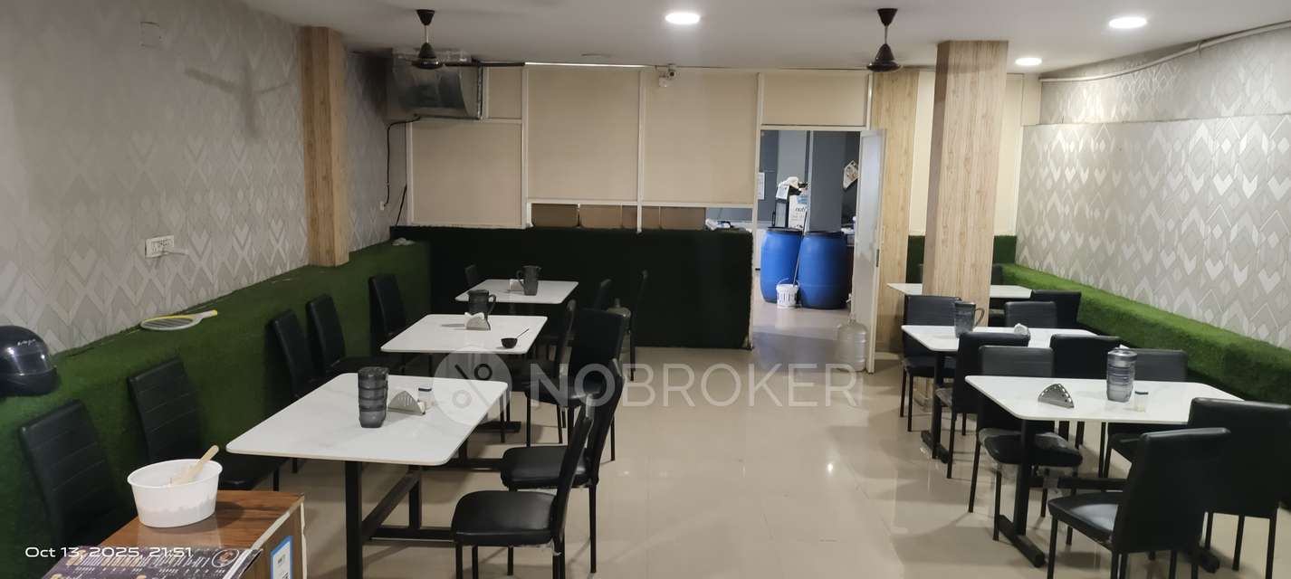 Showroom in Ushkebhavi, Hyderabad for Rent