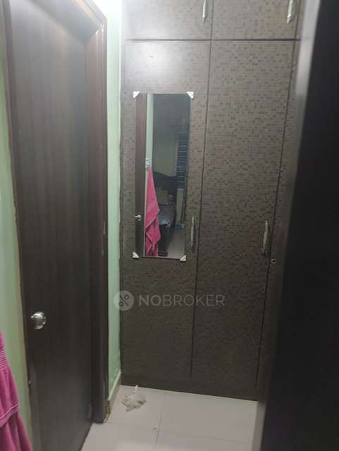 3 BHK Flat In Usha Mahalaxmi Apartment For Sale  In Kothaguda