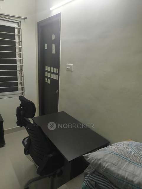 3 BHK Flat In Usha Mahalaxmi Apartment For Sale  In Kothaguda