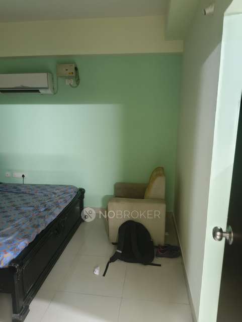 3 BHK Flat In Usha Mahalaxmi Apartment For Sale  In Kothaguda